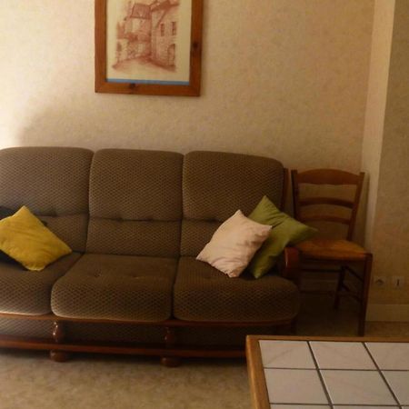Gite De France A Curemonte 2 Epis - Gite De France 4 Personnes Mae-0004 Екстер'єр фото