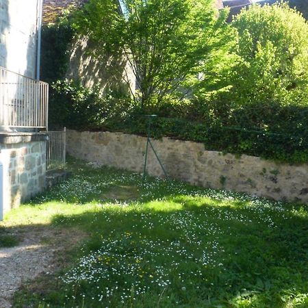 Gite De France A Curemonte 2 Epis - Gite De France 4 Personnes Mae-0004 Екстер'єр фото