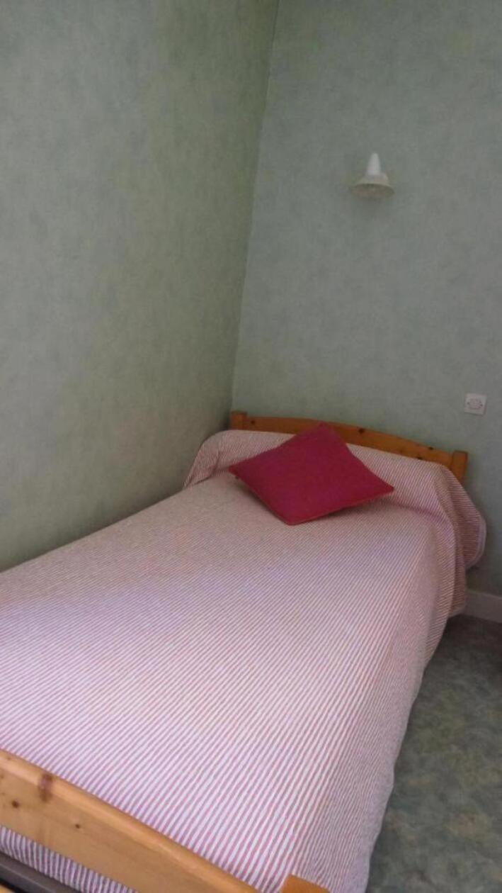 Gite De France A Curemonte 2 Epis - Gite De France 4 Personnes Mae-0004 Екстер'єр фото