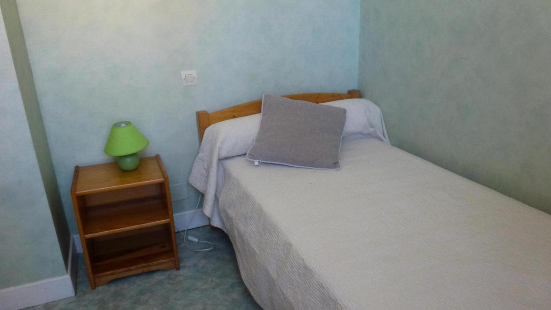 Gite De France A Curemonte 2 Epis - Gite De France 4 Personnes Mae-0004 Екстер'єр фото