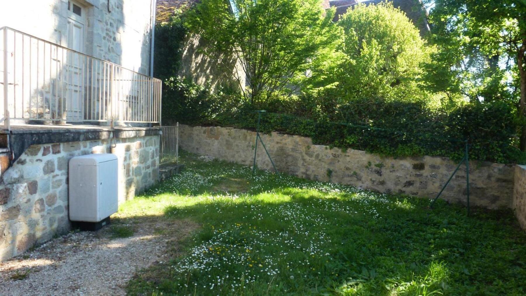 Gite De France A Curemonte 2 Epis - Gite De France 4 Personnes Mae-0004 Екстер'єр фото